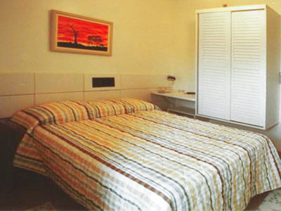 Hotel Rota Do Pantanal