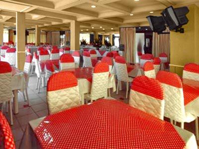 Rota Do Pantanal Hotel Pres. Prudente