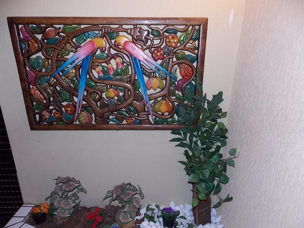 Hotel Rota Do Pantanal Pres. Prudente