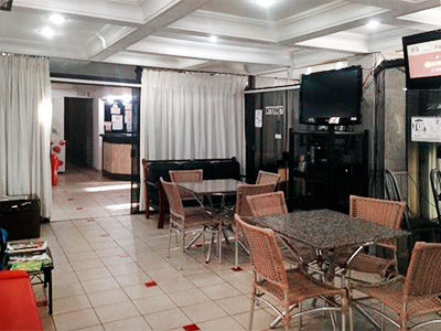 Rota Do Pantanal Hotel 2*