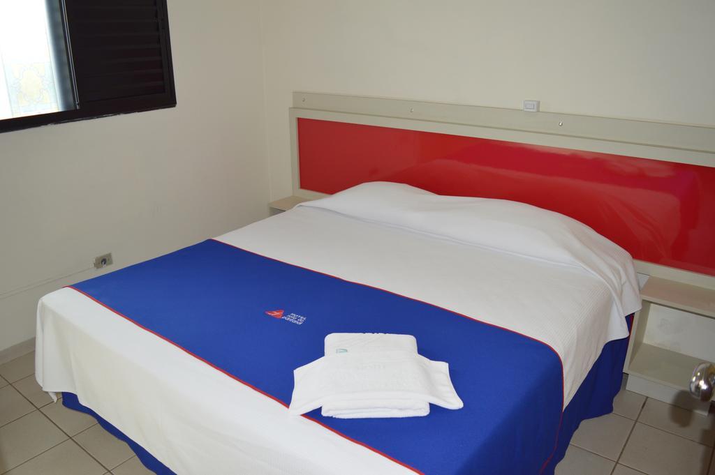 Hotel Rota Do Pantanal 2*