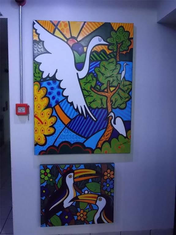 Rota Do Pantanal Pres. Prudente